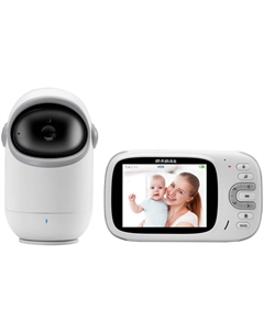 Видеоняня VM710 Maman