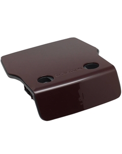 Пылесос крышка фильтра красная (V710PL-4) Bork