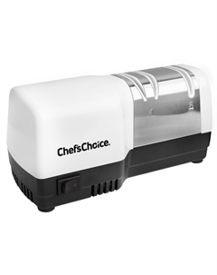 Ножеточка CC220W Chef’s choice
