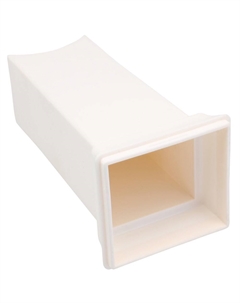 Мясорубка толкатель шредера (M400AA-67) Bork