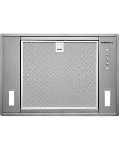 Встраиваемая вытяжка DHG7501X De dietrich