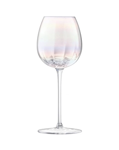 Набор бокалов Pearl G1332-12-401 Lsa international