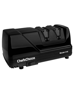 Ножеточка CC316 Chef’s choice