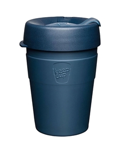 Термокружка Thermal M TSPR12 Keepcup