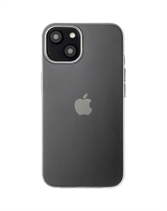 Чехол uBear Tone Case для iPhone 14 Plus, прозрачный Ubear