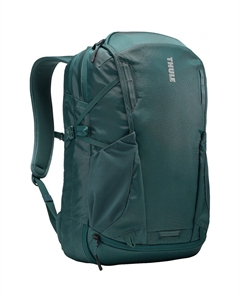 Рюкзак Thule EnRoute 30L зелёный/mallard (3204850)