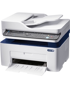 МФУ Xerox WorkCentre 3025NI 3025V_NI