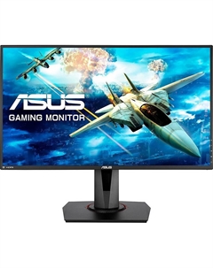Монитор ASUS VG278QR Asus