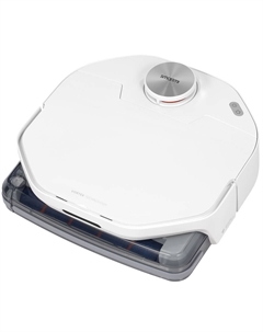 Робот-пылесос VortexWave (ZNXDJQR01ZM) Smartmi