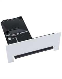 Кофемашина поддон для жмыха в сборе серебро (72307) Bork