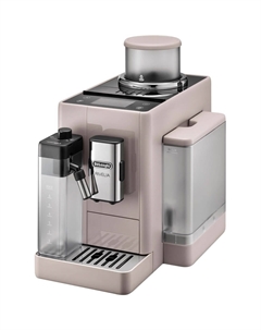 Кофемашина Rivelia Perfetto EXAM 440.55.BG Delonghi