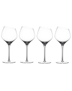 Бокалы Geir PS_LJ_GR_RWGLS570_4 Liberty jones