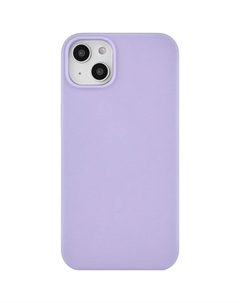 Чехол uBear Touch Mag Case для iPhone 14 Plus, фиолетовый Ubear