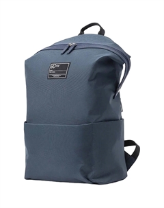 Рюкзак NINETYGO Lecturer Leisure, синий Ninetygo