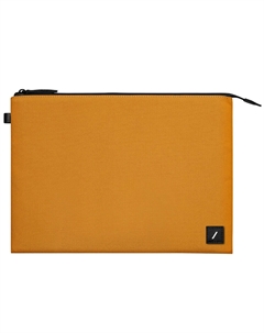 Чехол Native Union Stow Lite Sleeve для MacBook 13, оранжевый Native union
