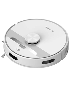 Робот-пылесос PVCR 6001 Wi-Fi IQ Home Polaris