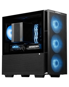 Системный блок HYPERPC Warrior Hyperpc