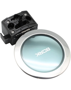 Чайник крышка в сборе (K703-03) Bork