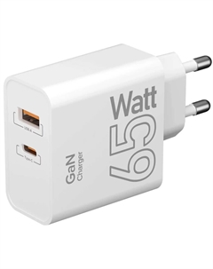 Зарядное устройство Lyambda 65Вт GaN SLT-65-V2