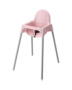 Стульчик для кормления Fixed Rose PPHCIKEAROS Unix kids