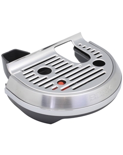 Кофемашина поддон в сборе Silver (C830-19) Bork