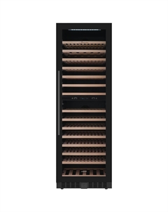 Винный шкаф SMD-165 Black Libhof