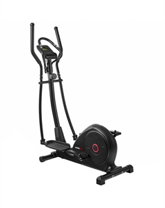 Эллиптический тренажёр Masters Orbitech XCM Titanium