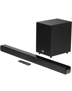 Саундбар JBL Cinema SB270 (JBLSB270BLKUK) Jbl