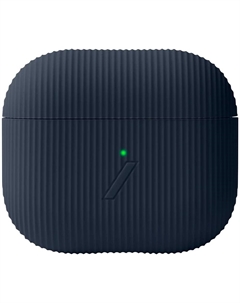 Чехол для наушников Native Union Curve Case для AirPods 3 синий Native union