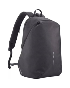 Рюкзак для ноутбука XD Design Bobby Soft, черный Xd design