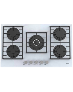 Варочная поверхность HGG 9835 CTW Korting