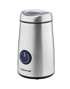 Кофемолка 1184BR Brayer