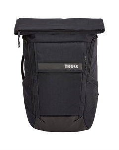 Рюкзак Thule Paramount 24L, чёрный (3204213)