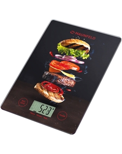 Кухонные весы MKS-519G02 Maunfeld