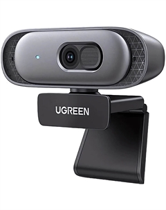 Веб-камера Ugreen CM778 2K (35626)