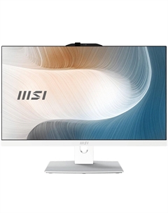 Моноблок MSI Modern AM242P 12M-216RU (9S6-AE0712-216) Msi