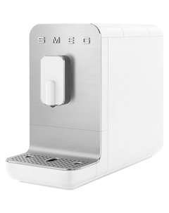 Кофемашина BCC11WHMEU Smeg