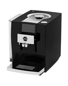 Кофемашина Z10 Diamond Black (15349) Jura