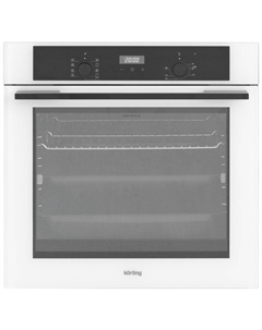 Духовой шкаф OKB 691 CSGW Spectrum Korting