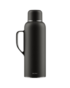 Термос HT816 bk Bork home