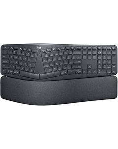 Клавиатура Logitech ERGO K860 (920-010110)