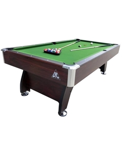 Бильярдный стол Vankuver 8ft DS-BT-P02 Dfc