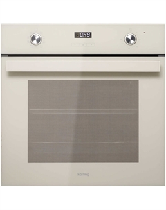 Духовой шкаф OKB 591 CSGB Korting