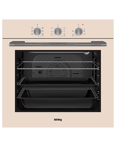 Духовой шкаф OKB 370 CMB Korting