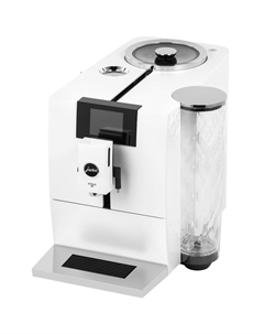 Кофемашина ENA 8 Touch Full Nordic White (15332) Jura