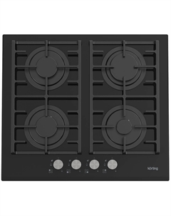Варочная поверхность HGG 6805 CN Korting