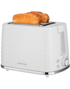 Тостер BR2101 Brayer