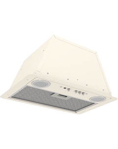 Встраиваемая вытяжка Box 42П-450 Beige Elikor