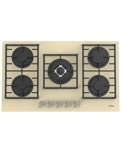 Варочная поверхность HGG 9835 CTB Korting