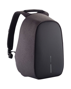 Рюкзак XD Design Bobby Hero Regular P705.291, черный Xd design